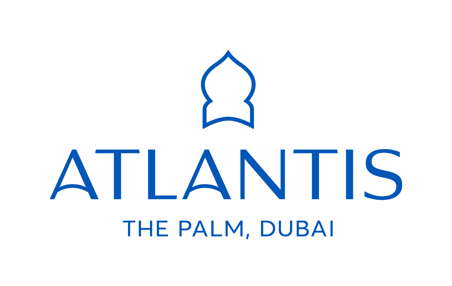 Atlantis The Palm