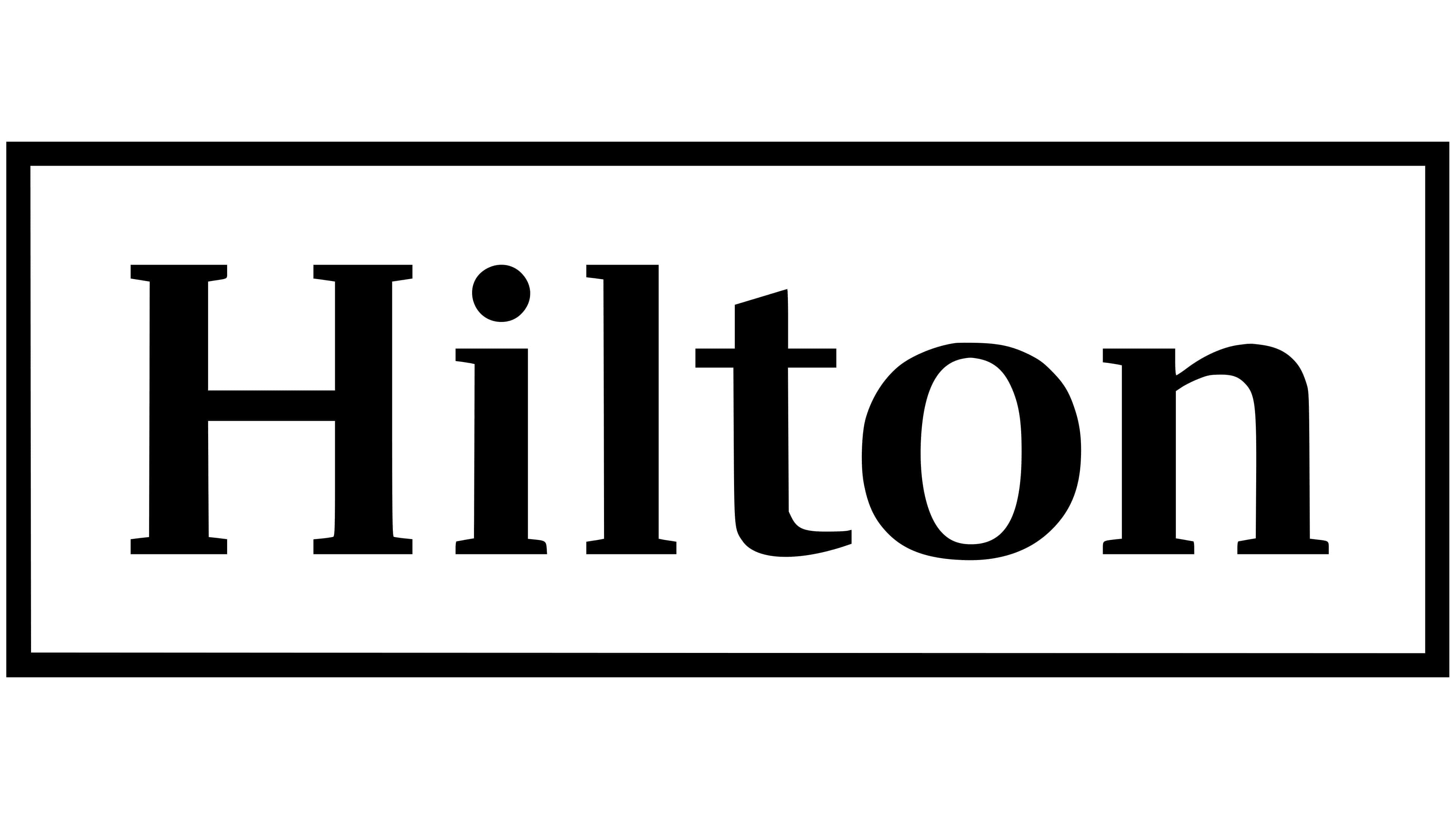 Hilton Toronto