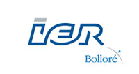Bolloré Group, IER
