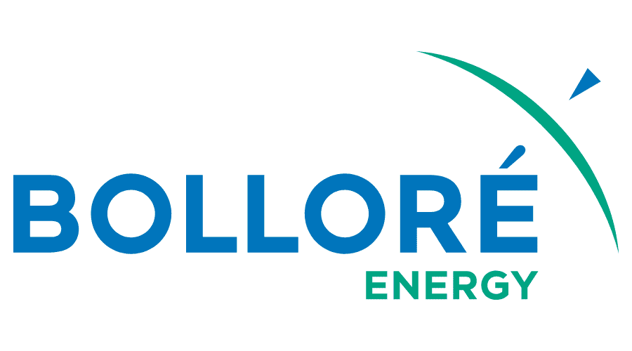 Bolloré Energy