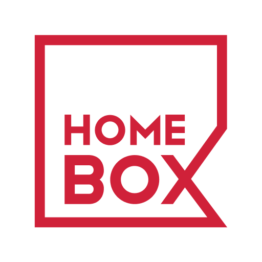 HOME BOX - Landmark Group
