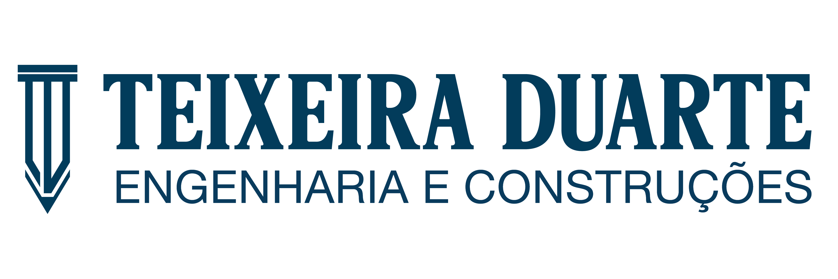 Teixeira Duarte – Engenharia e Construções