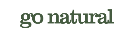 Go Natural