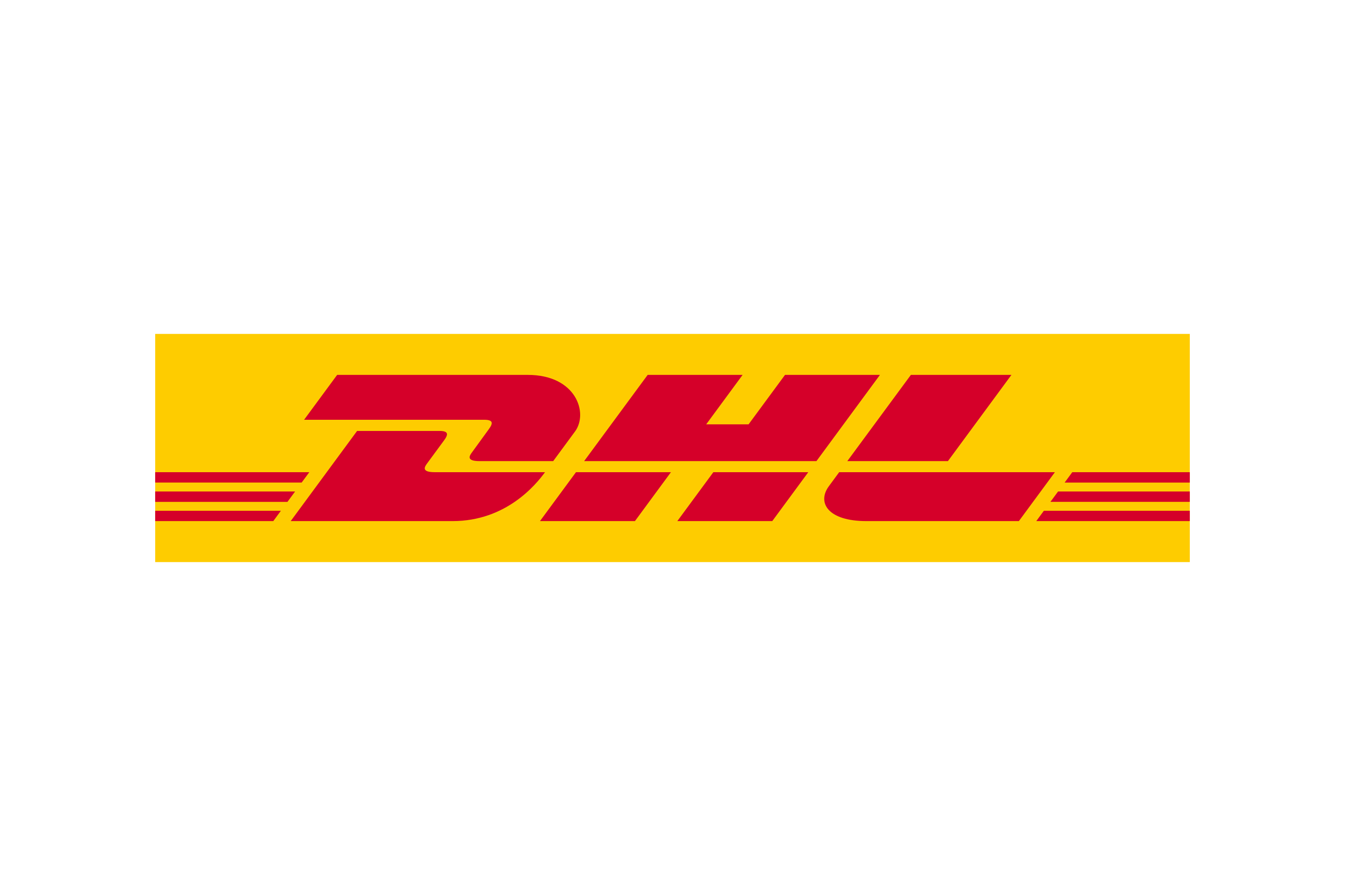 DHL Group